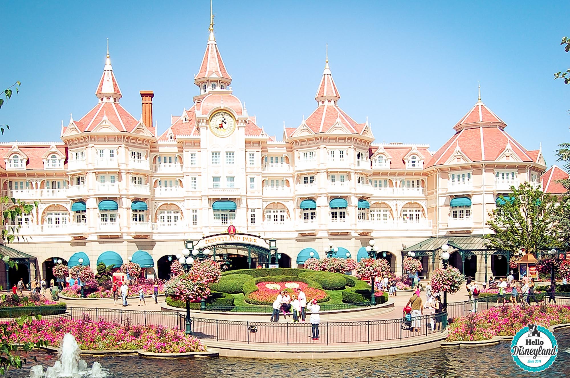 Hello Disneyland : Le blog n°1 sur Disneyland Paris | Disneyland Paris