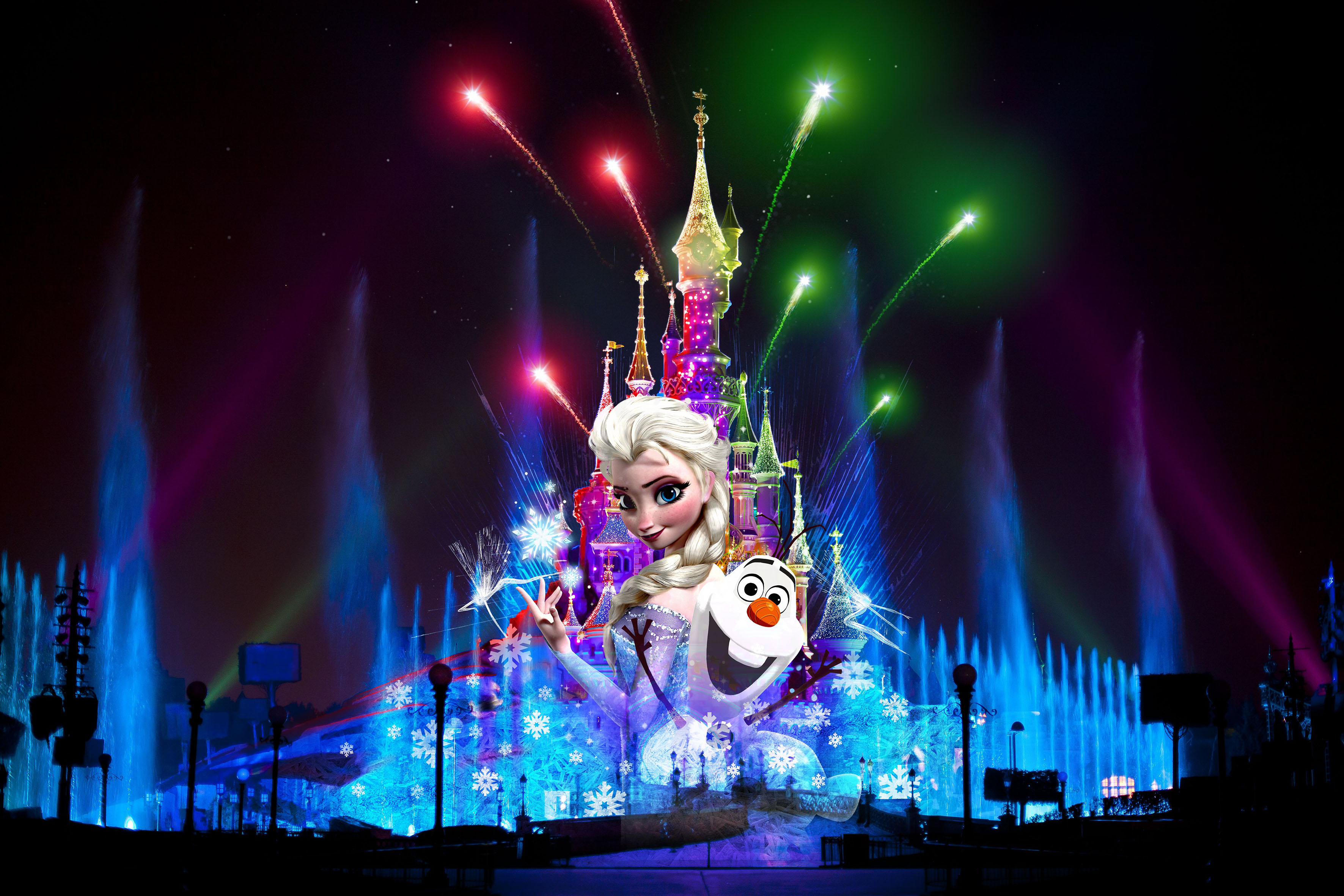 hello disneyland le blog n 1 sur disneyland paris tokyo disneyland christmas 2019