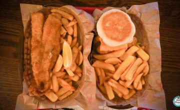Meal coupons disneyland paris