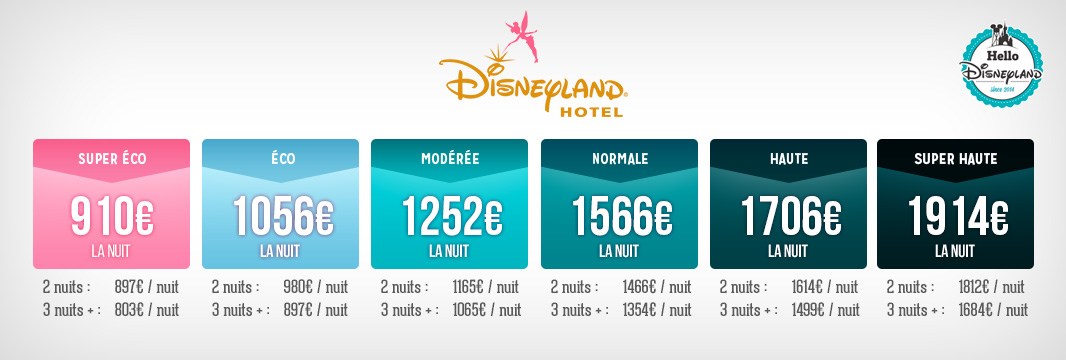 Tarif Hotel Disney Paris Tarif Hotel Disney Paris