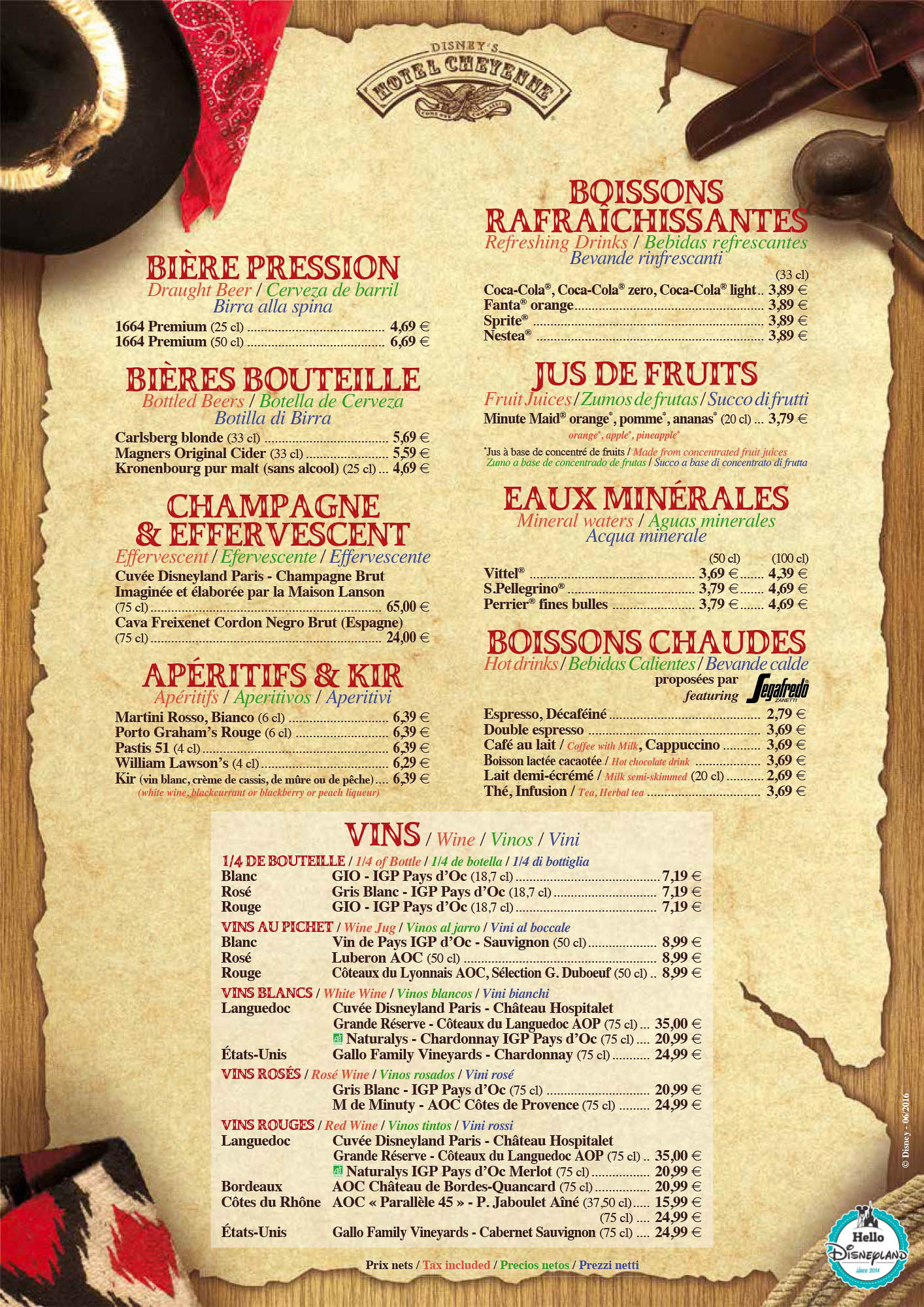 Chuck Wagon Restaurant Menu Chuck Wagon Restaurant Menu