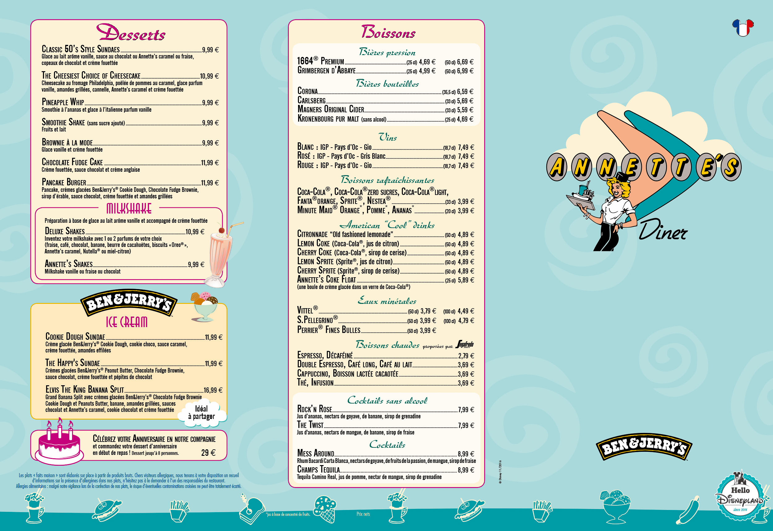 Restaurant Proche Menu Restaurant Proche Menu