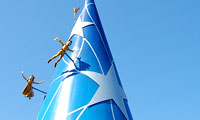 Art of Disney Animation®