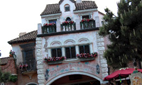 Pizzeria Bella Note