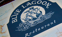 Blue Lagoon Restaurant