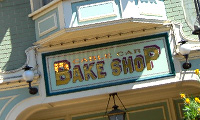 Cable Car Bake Shop