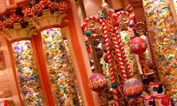 Boardwalk Candy Palace