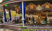 Le Carrousel de Lancelot