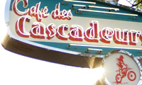 Café des Cascadeurs