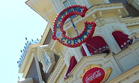 Casey's Corner