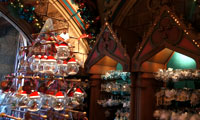 La Boutique du Château