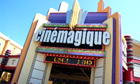 CinéMagique