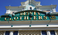 Disney Clothiers, Ltd.