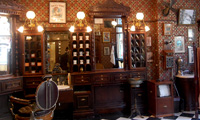 Dapper Dan's Hair Cuts
