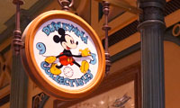 Disneyana Collectibles