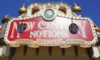 New Century Notions – Flora’s Unique Boutique