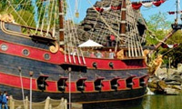 Le Galion des Pirates