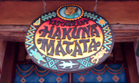 Hakuna Matata