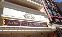 Harrington's Fine China & Porcelains