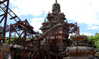 Indiana Jones et le Temple du Péril
