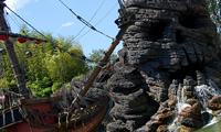 Adventure Isle