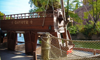 River Rogue Keelboats