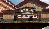 Last Chance Cafe