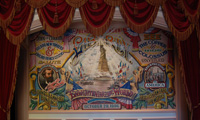 Statue of Liberty Tableau