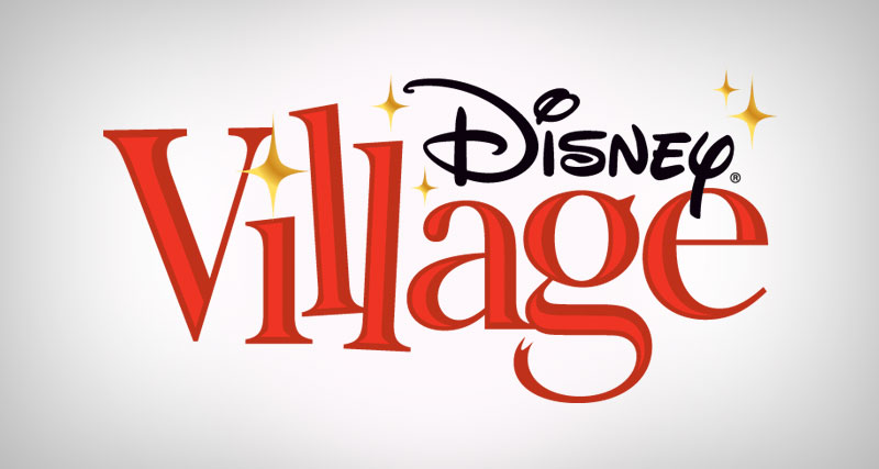 logo-disney-village