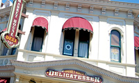 Market House Deli