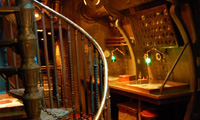 Les Mystères du Nautilus