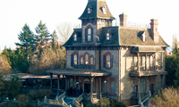 Phantom Manor