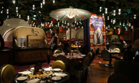 Bistrot Chez Rémy