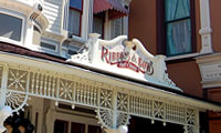 Ribbons & Bows Hat Shop