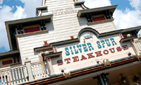 Silver Spur Steakhouse