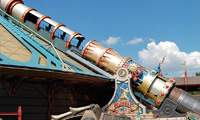 Space Mountain : Mission 2
