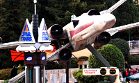 Star Tours