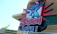 Stitch Live!