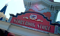 Storybook Store