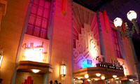 Disney Studio 1