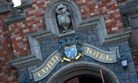 Toad Hall Restaurant