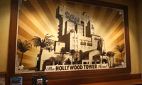 Tower Hotel Gift