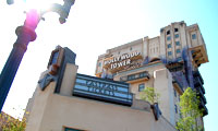 The Twilight Zone Tower of Terror™