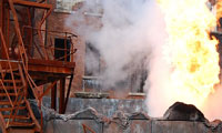 Studio Tram Tour : Behind the Magic