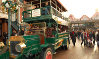 Main Street Vehicles
