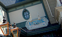 Victoria's Home style Restaurant