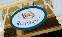 Walt's - an American Restaurant