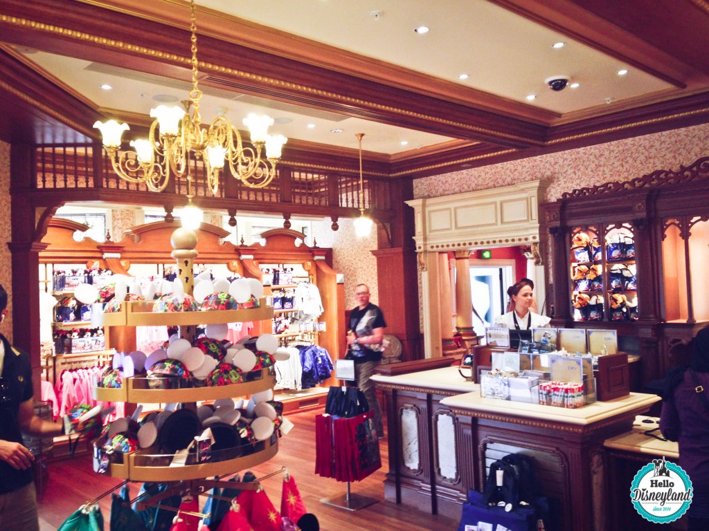 A la découverte de New Century Notions Flora's Unique Boutique