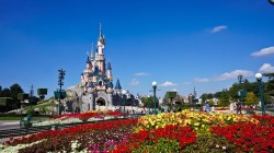 Disneyland Paris avec un bébé : infos pratiques