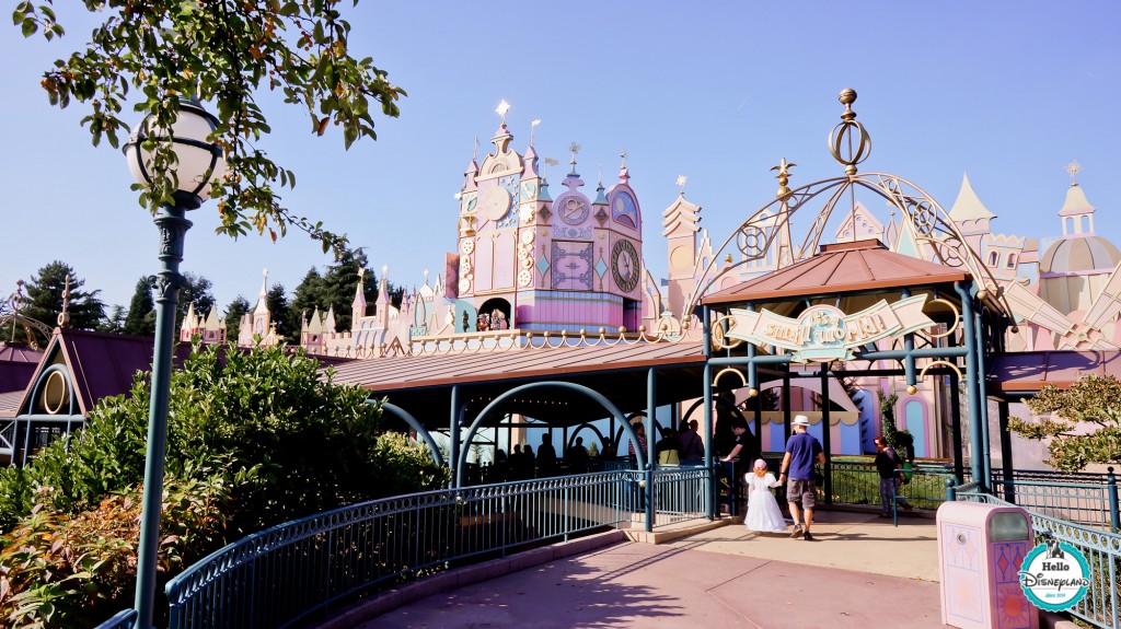 10 attractions à ne pas manquer à Disneyland Paris